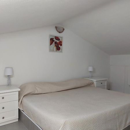 Casa Pillina Apartman Orosei Kültér fotó