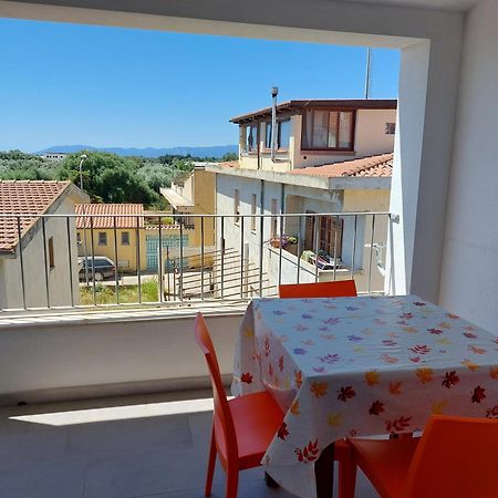 Casa Pillina Apartman Orosei Kültér fotó