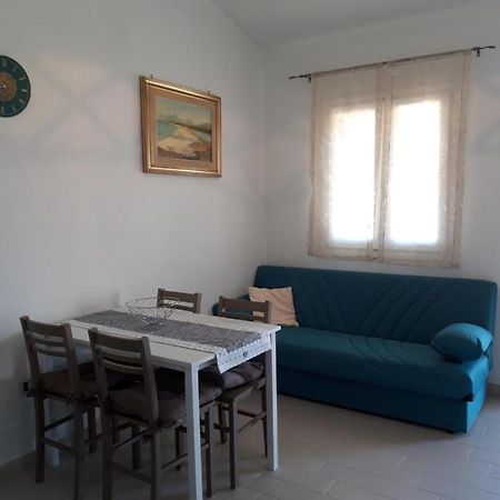 Casa Pillina Apartman Orosei Kültér fotó