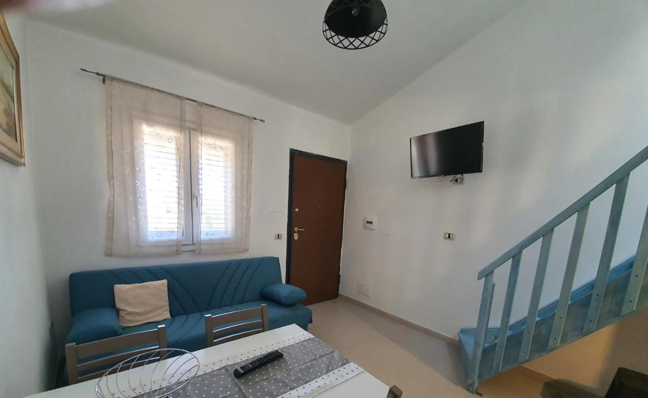 Casa Pillina Apartman Orosei Kültér fotó