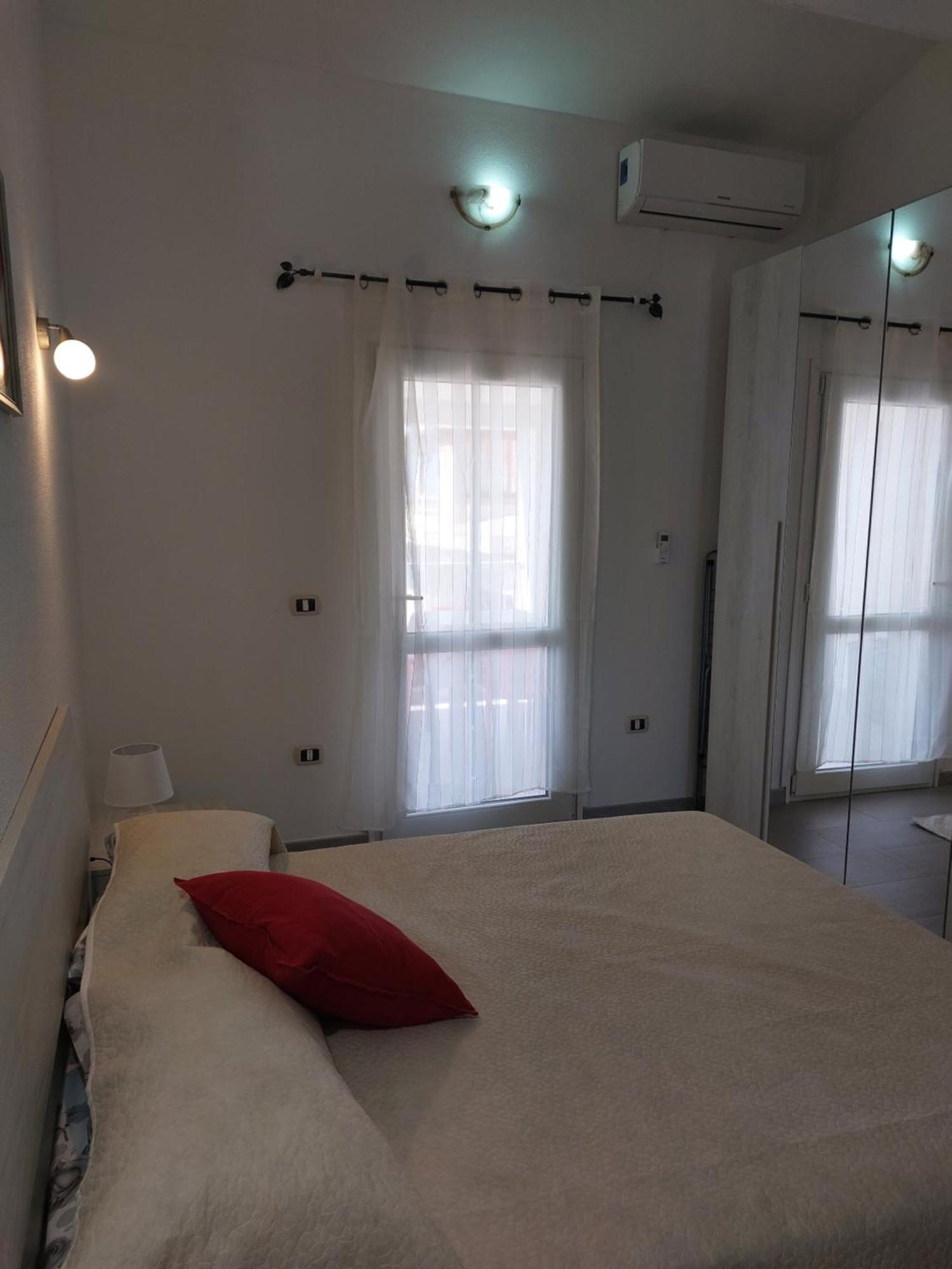 Casa Pillina Apartman Orosei Kültér fotó