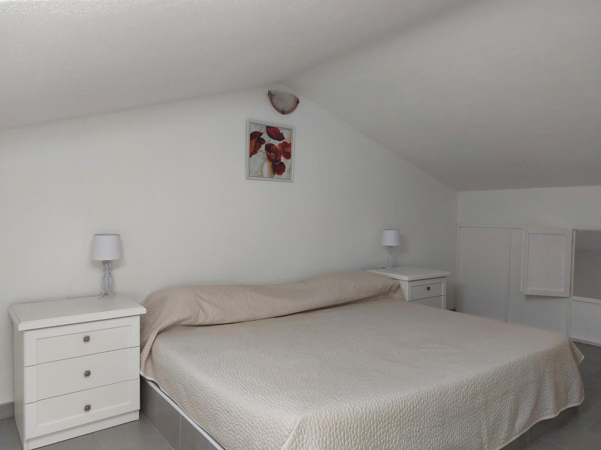 Casa Pillina Apartman Orosei Kültér fotó