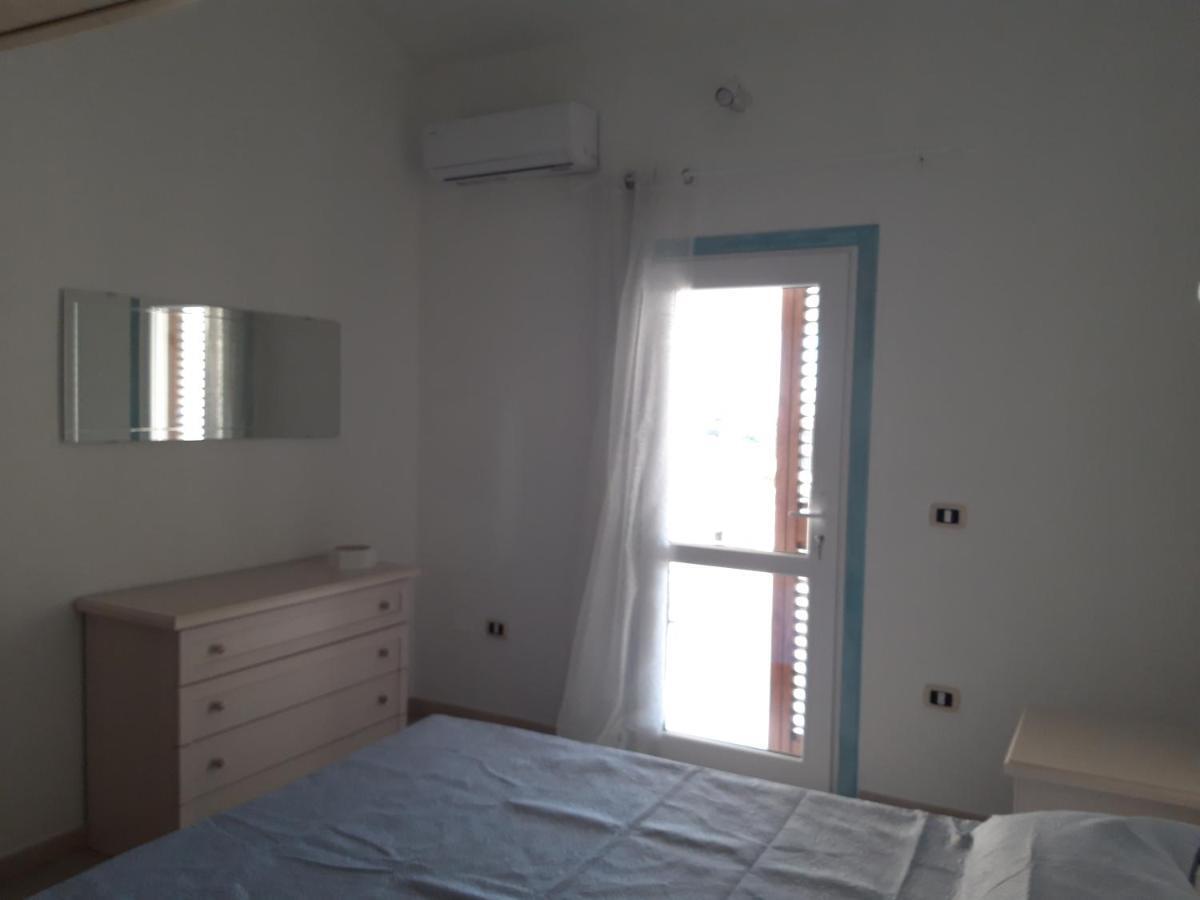 Casa Pillina Apartman Orosei Kültér fotó