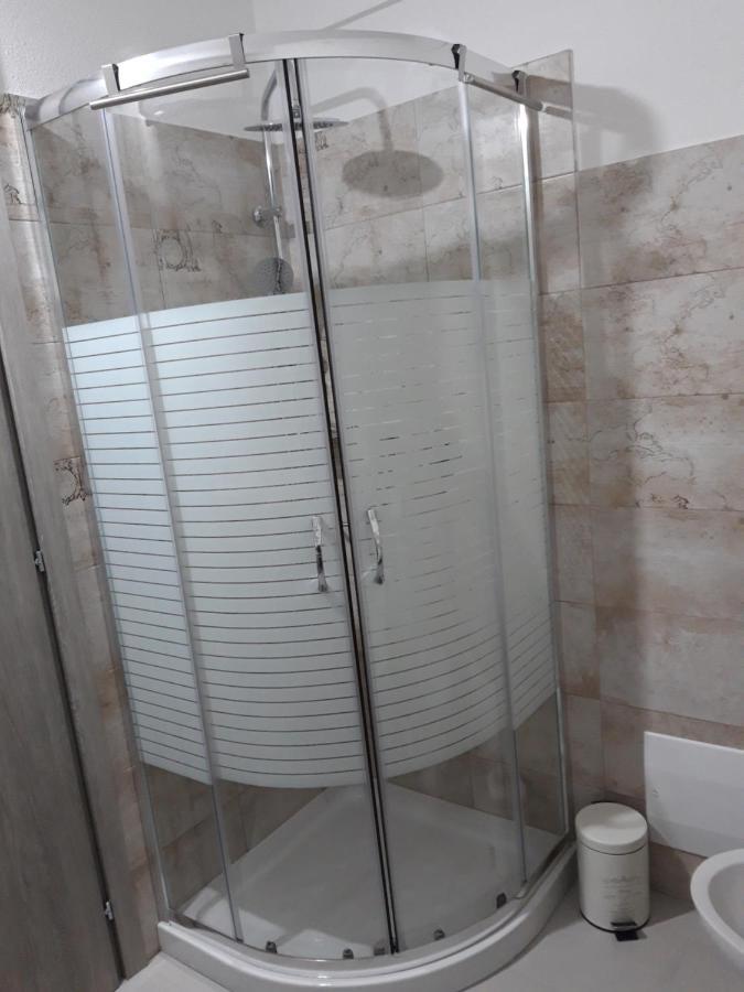 Casa Pillina Apartman Orosei Kültér fotó