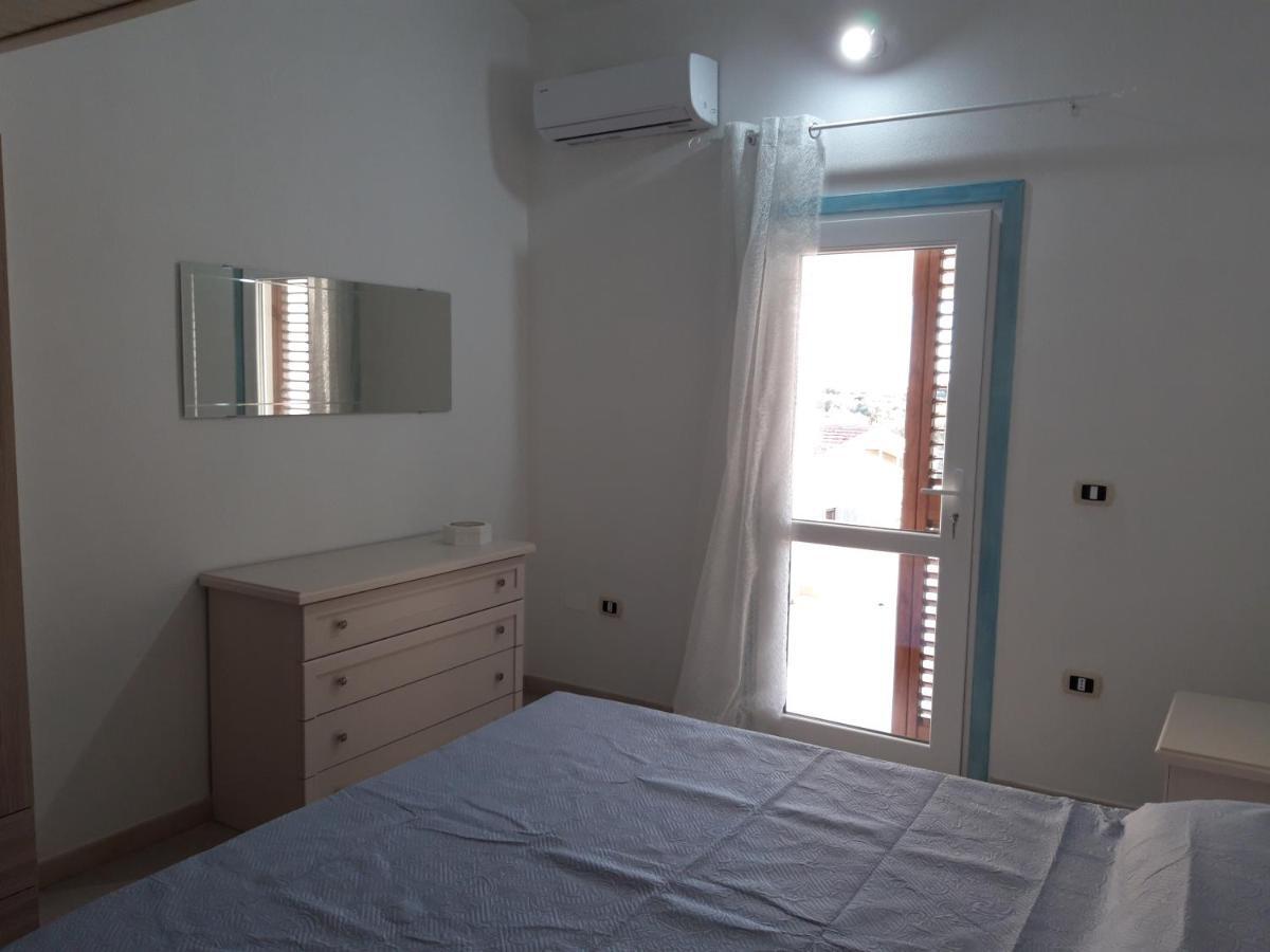 Casa Pillina Apartman Orosei Kültér fotó