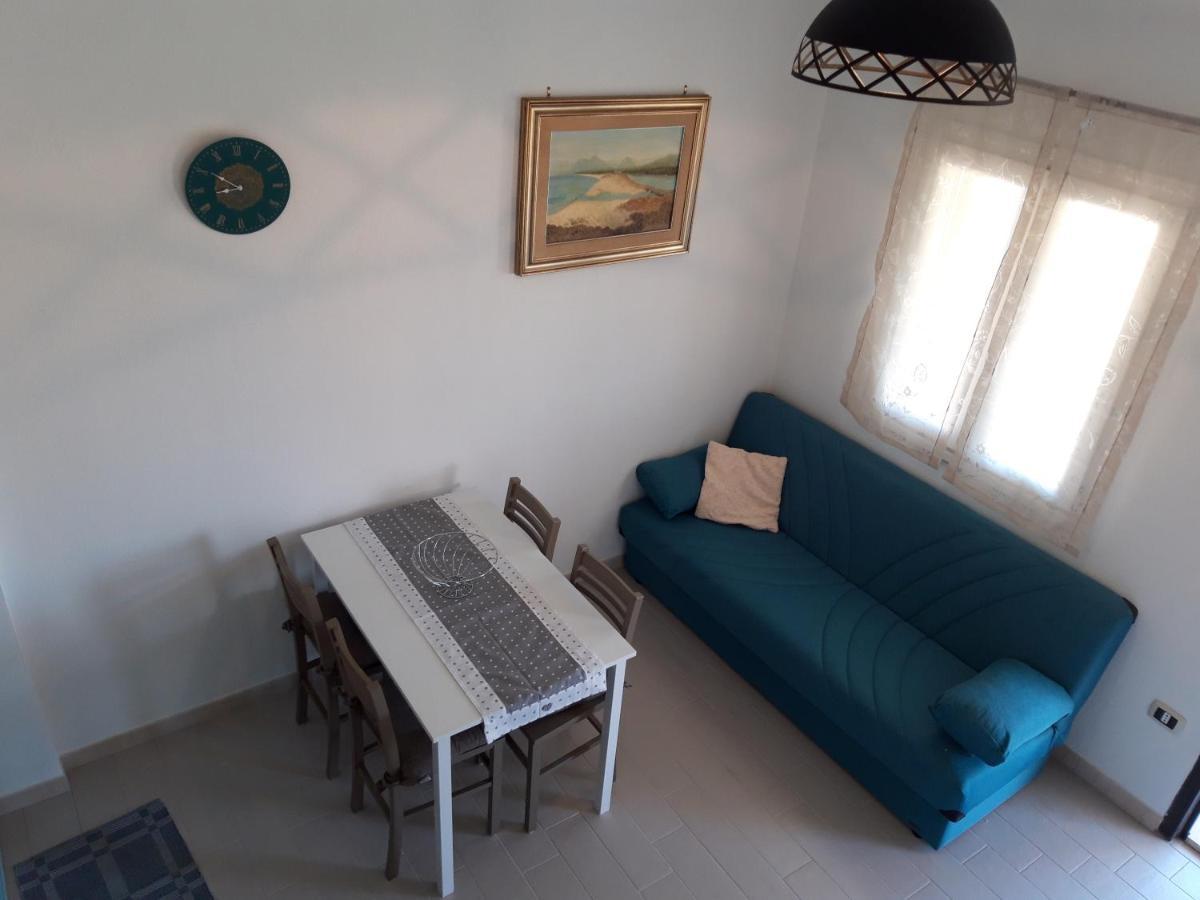 Casa Pillina Apartman Orosei Kültér fotó