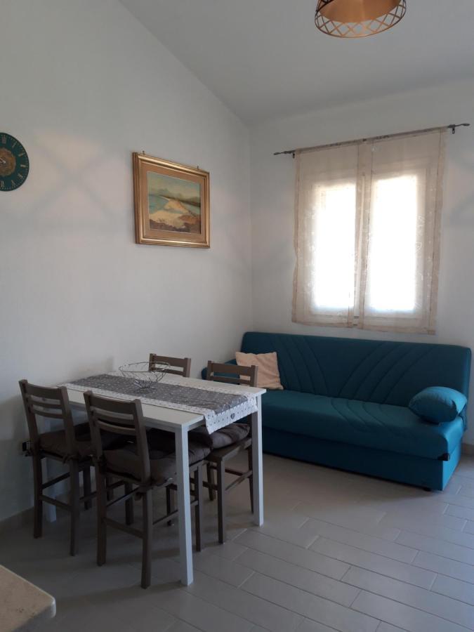 Casa Pillina Apartman Orosei Kültér fotó